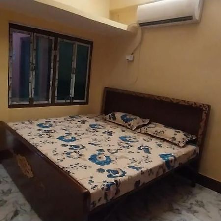 Hotel Aadi Shakti Bhawan Ayodhya Exterior foto