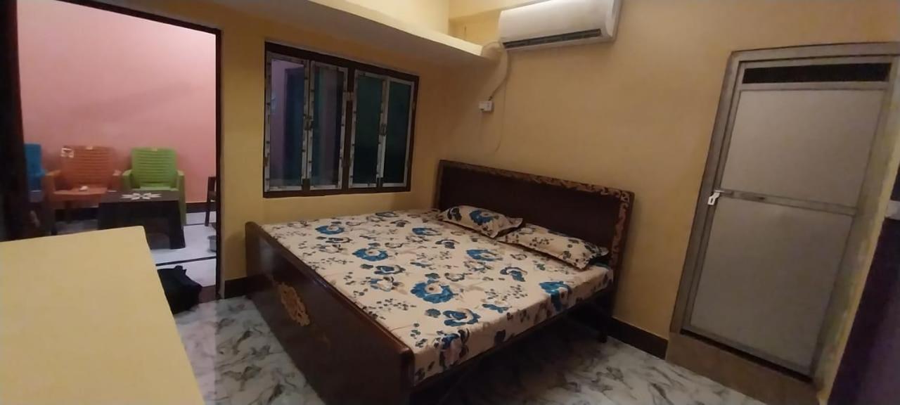 Hotel Aadi Shakti Bhawan Ayodhya Exterior foto